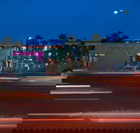 MOXY Phoenix Tempe/ASU Area - Tourism House