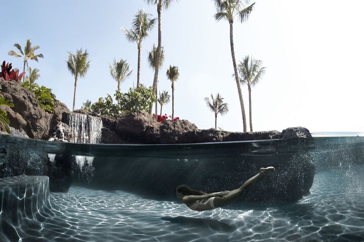 Four Seasons Resort Lanai - thumb 3