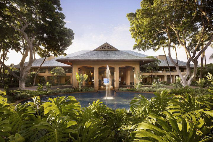 Four Seasons Resort Lanai - thumb 1