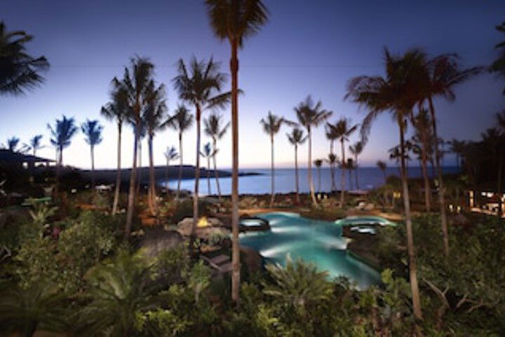 Four Seasons Resort Lanai - thumb 0