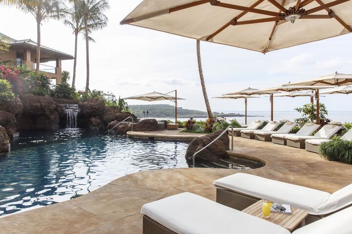 Four Seasons Resort Lanai - thumb 4