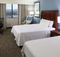 Hilton Garden Inn Denver Downtown - Tourism House