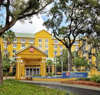 Hilton Garden Inn Fort Lauderdale Airport-Cruise Port - Tourism House