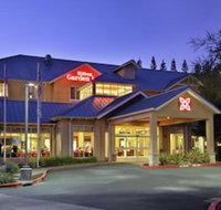 Hilton Garden Inn Sonoma County Airport - Tourism House