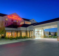 Hilton Garden Inn Great Falls - Tourism House