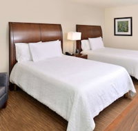 Hilton Garden Inn Dallas/Addison - Tourism House