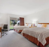 Ramada by Wyndham Holtville Golf Resort/El Centro - Tourism House