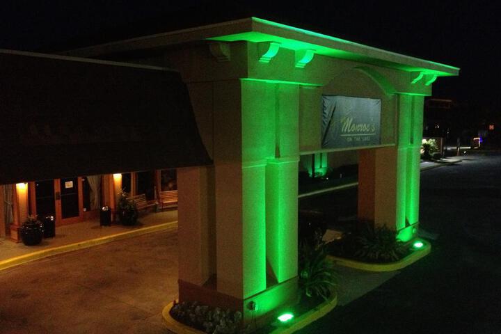 The Palms Island Resort & Marina - thumb 6