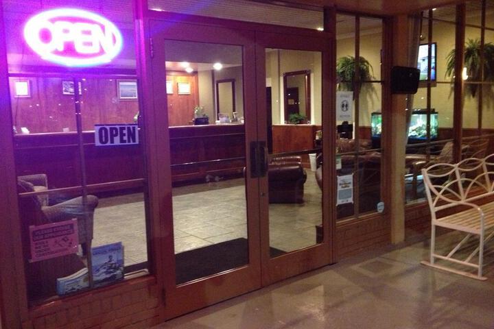 The Palms Island Resort & Marina - thumb 4