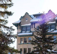 The Balsams Grand Resort - Tourism House