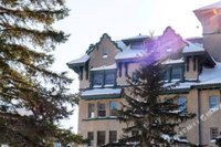 Dixville Notch Nh Tourism House