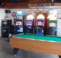 Sandburr Run  Resort - Tourism House