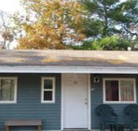 Restwood Motel - Tourism House