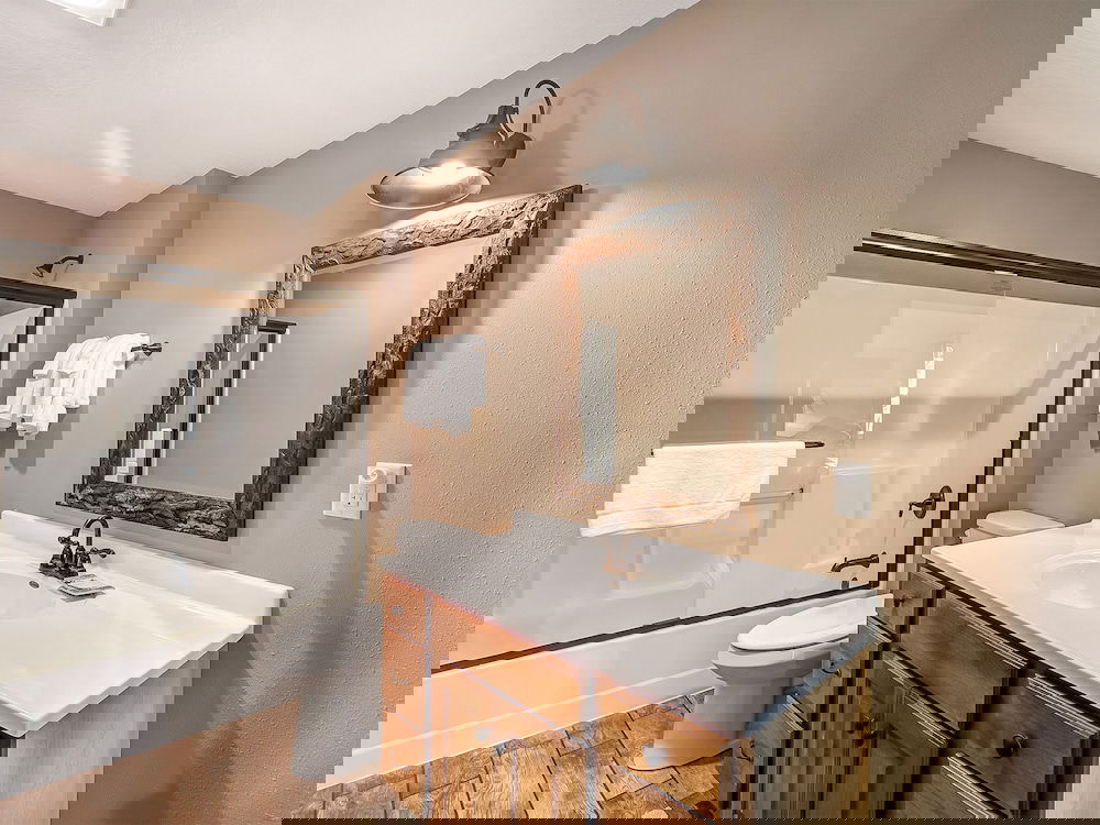 Lost Lake Lodge - thumb 4