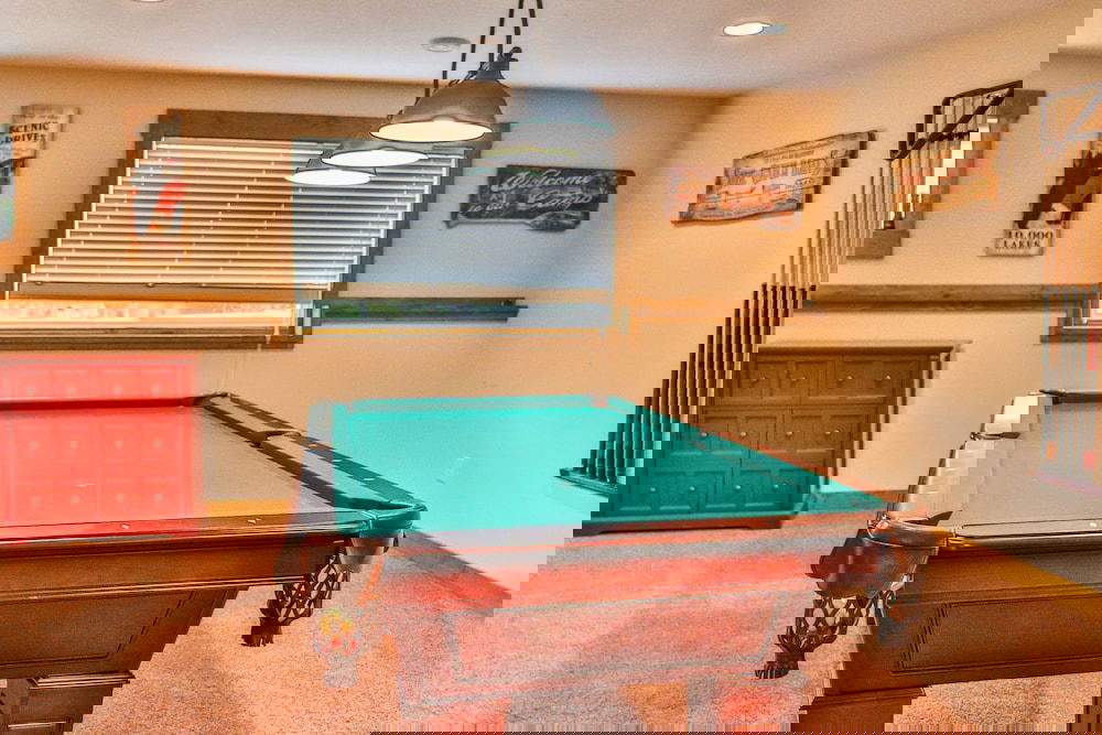 Lost Lake Lodge - thumb 2