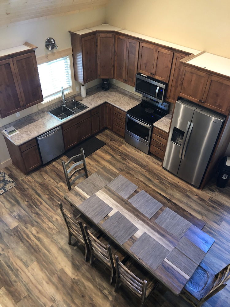 Lost Lake Lodge - thumb 3