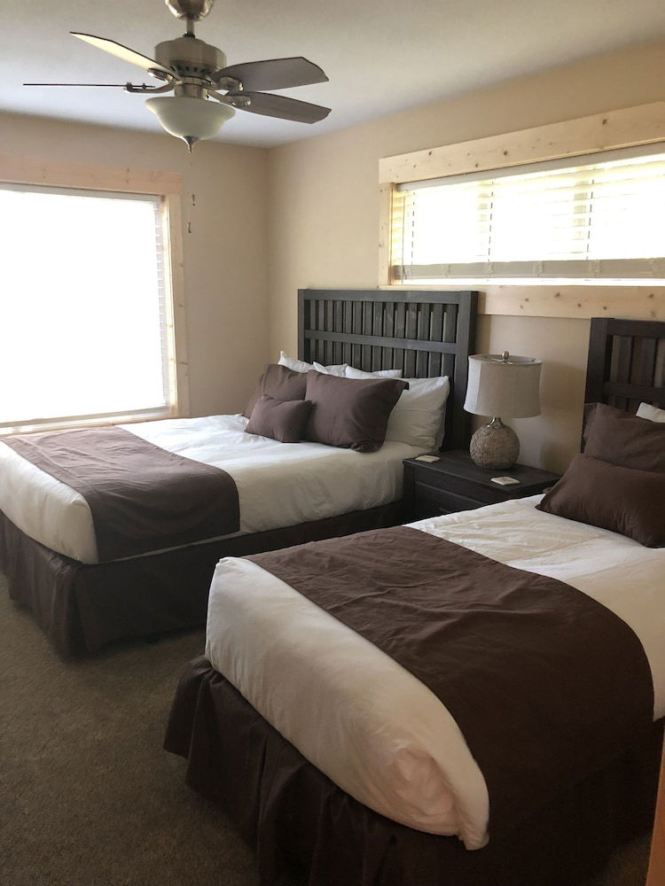 Lost Lake Lodge - thumb 6