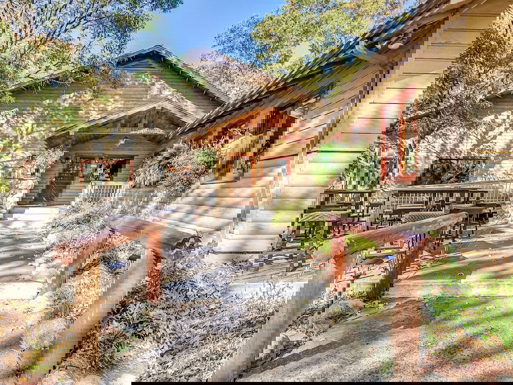 Lost Lake Lodge - thumb 0