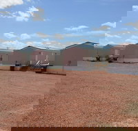 The Dakotan Motel - Tourism House