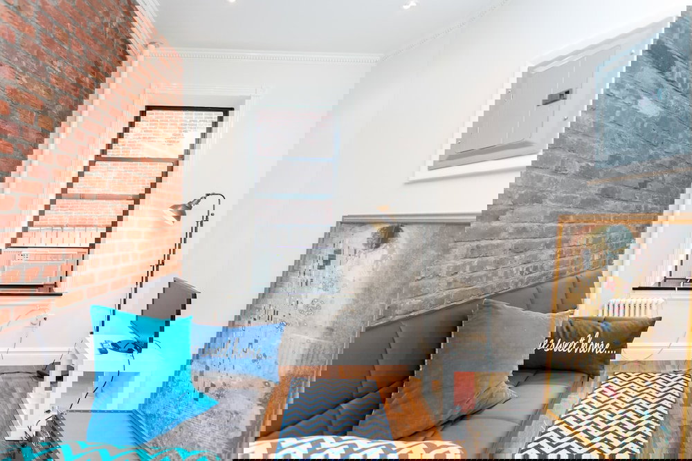 NY056 1 Bedroom Apartment By Senstay - thumb 5