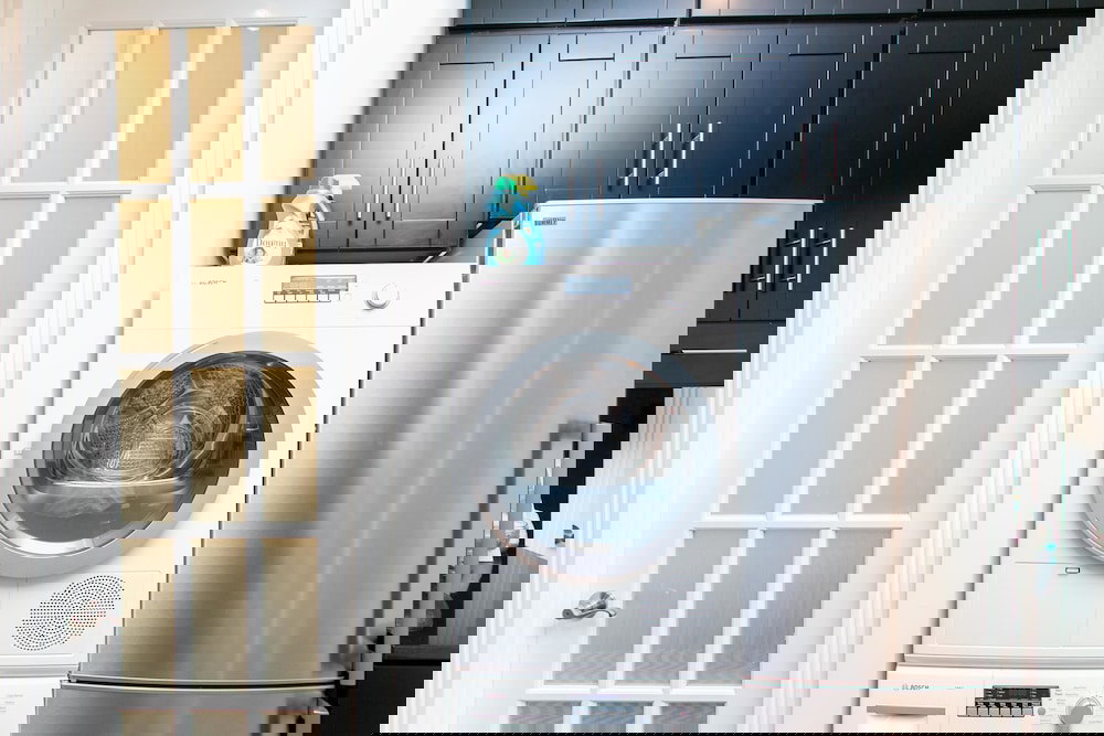 NY056 1 Bedroom Apartment By Senstay - thumb 1