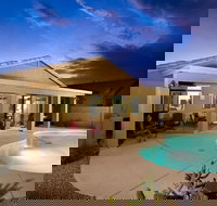 Estrella Mountain By Signature Vacation Rentals - Tourism House