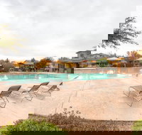 PX018 5 Bedroom Apartment by Senstay - Tourism House