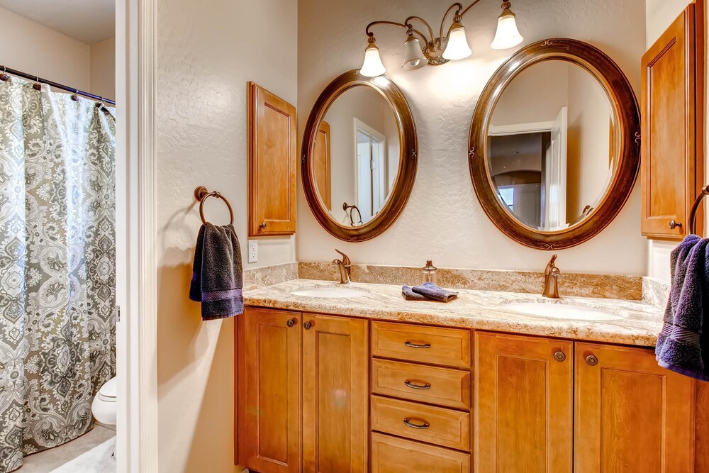 PX018 5 Bedroom Apartment By Senstay - thumb 6