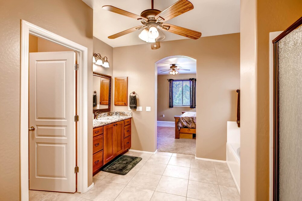 PX018 5 Bedroom Apartment By Senstay - thumb 4