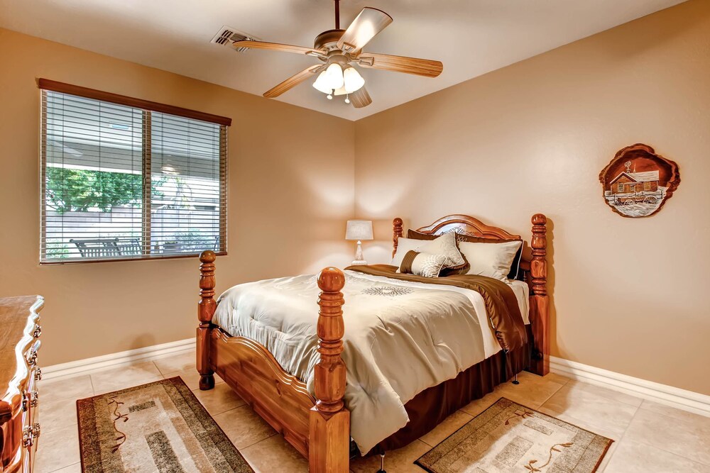 PX018 5 Bedroom Apartment By Senstay - thumb 1