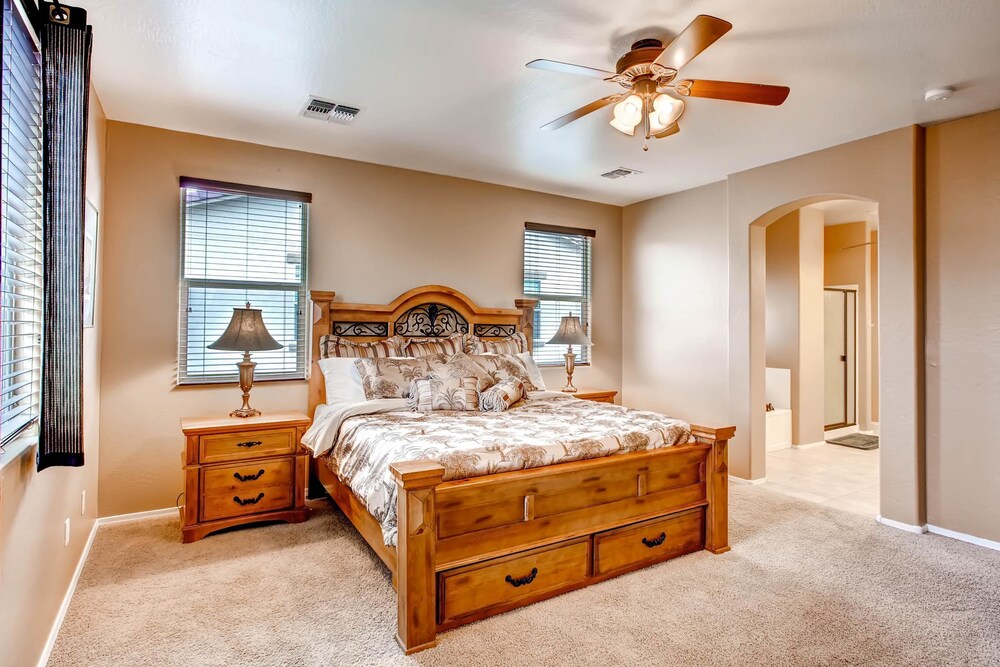 PX018 5 Bedroom Apartment By Senstay - thumb 5