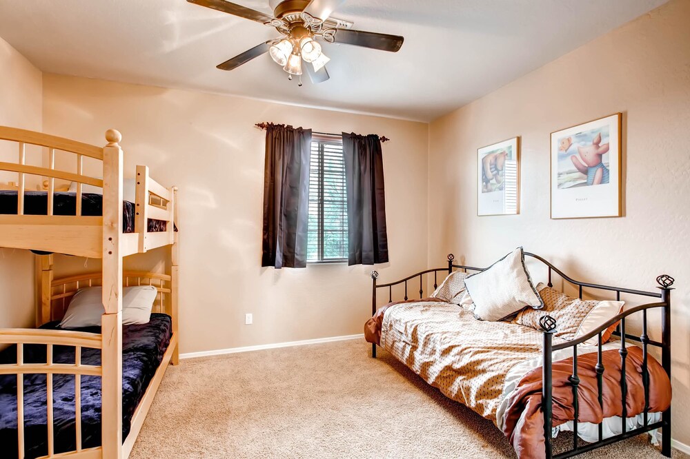 PX018 5 Bedroom Apartment By Senstay - thumb 3