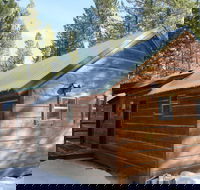 Sugar Loaf Lodge  Cabins - Tourism House