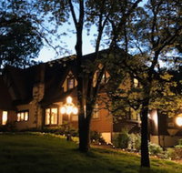 Otter Creek Inn - Tourism House