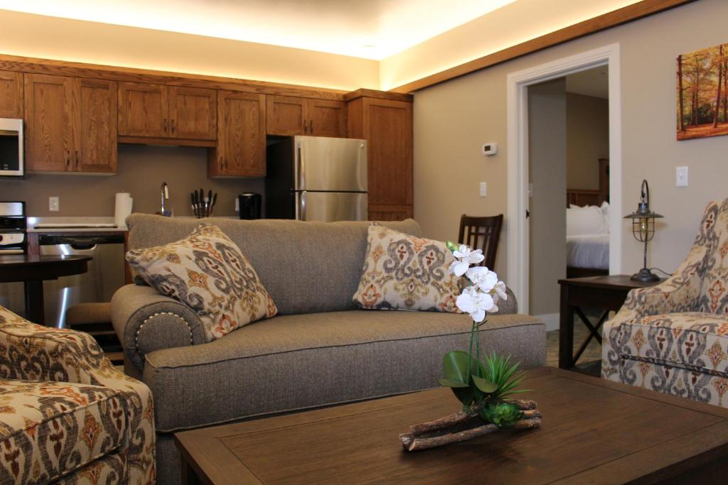 The Cottages At Shakespeare Lane Cedar City - thumb 2