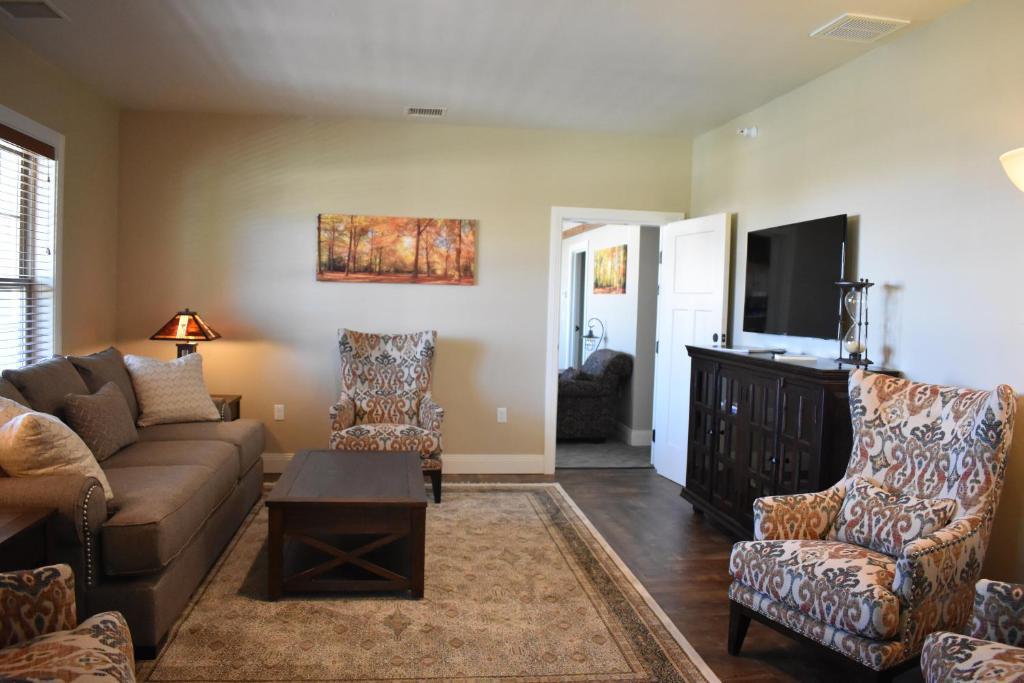 The Cottages At Shakespeare Lane Cedar City - thumb 6