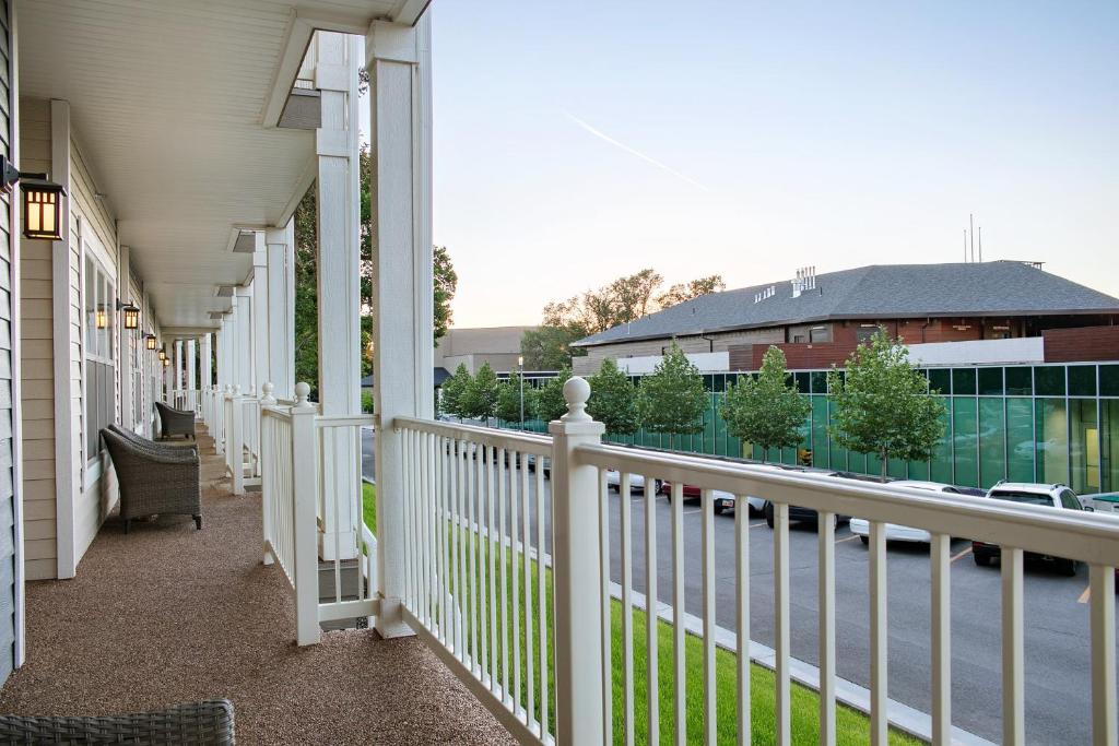 The Cottages At Shakespeare Lane Cedar City - thumb 4