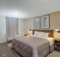 InTown Suites Extended Stay Atlanta GA - Jonesboro - Tourism House