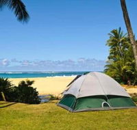 Camping Gear Set Car Rental Available you pick your own campsite - Tourism House