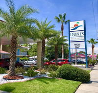 Dunes Inn  Suites - Tybee Island - Tourism House