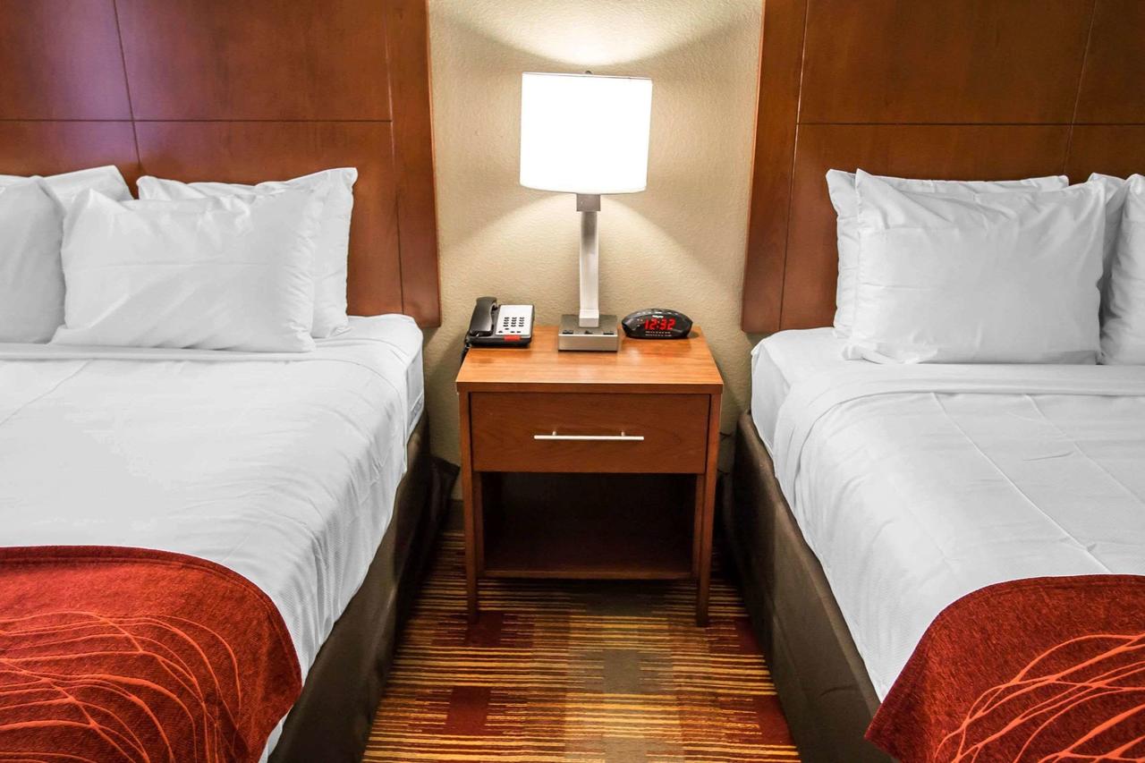 Clarion Inn & Suites Savannah Midtown - thumb 1