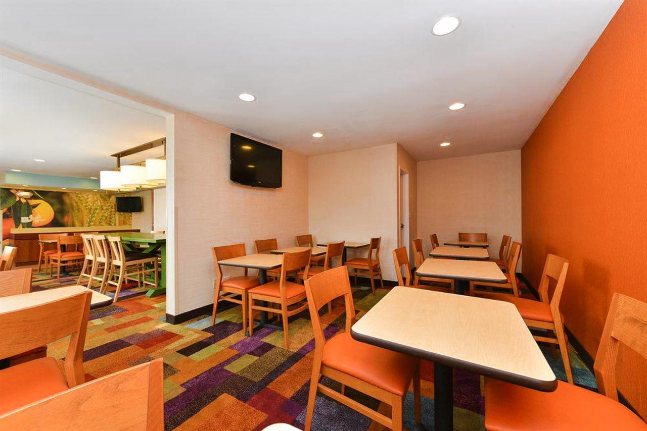 Baymont By Wyndham Savannah Midtown - thumb 24