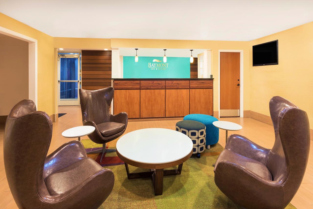 Baymont By Wyndham Savannah Midtown - thumb 17