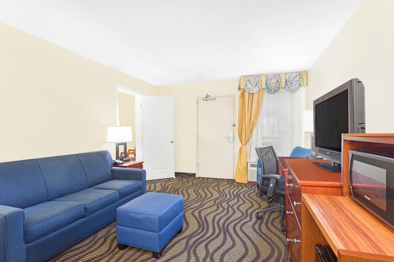 Baymont By Wyndham Savannah Midtown - thumb 13