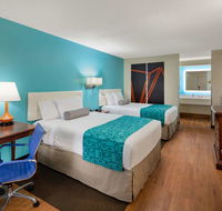 Howard Johnson by Wyndham Savannah GA - Tourism House