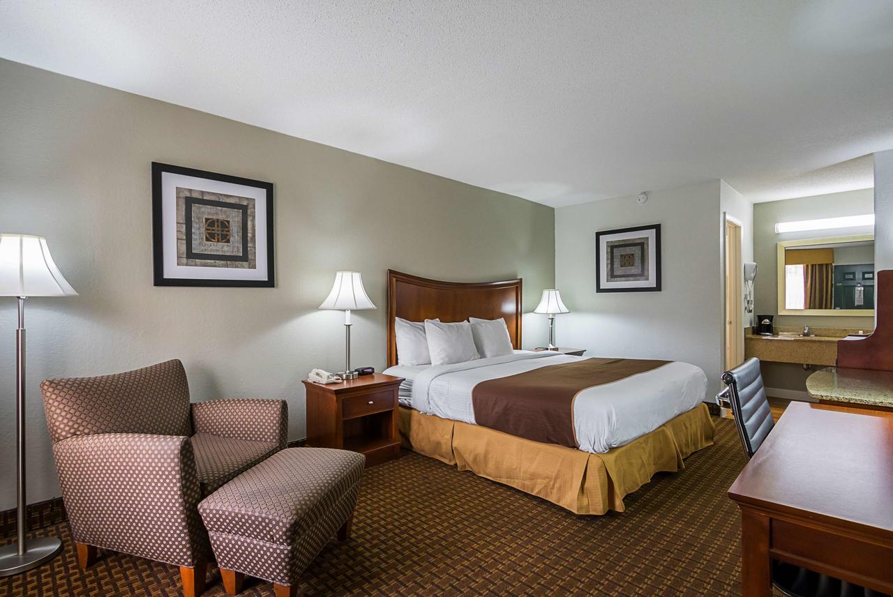 Best Western Central Inn - thumb 11