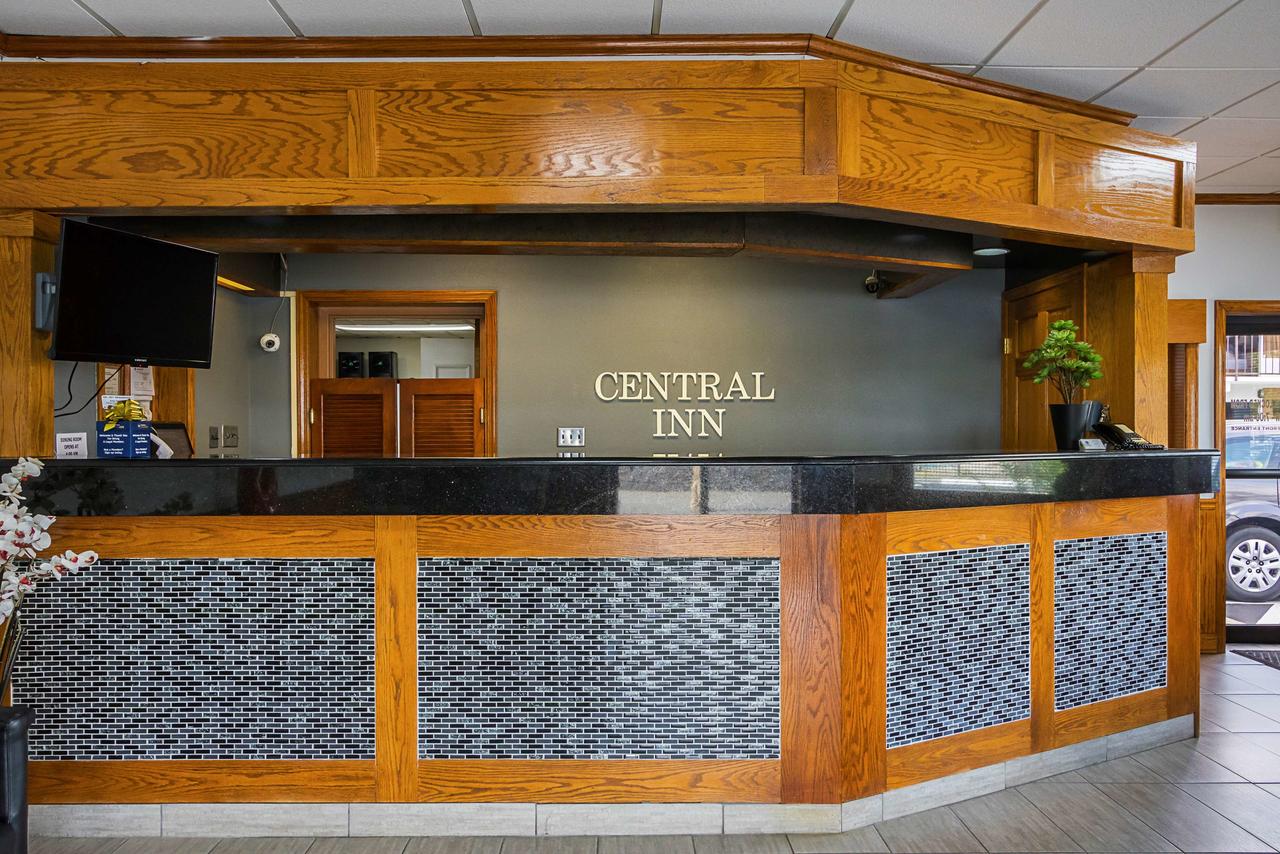 Best Western Central Inn - thumb 32