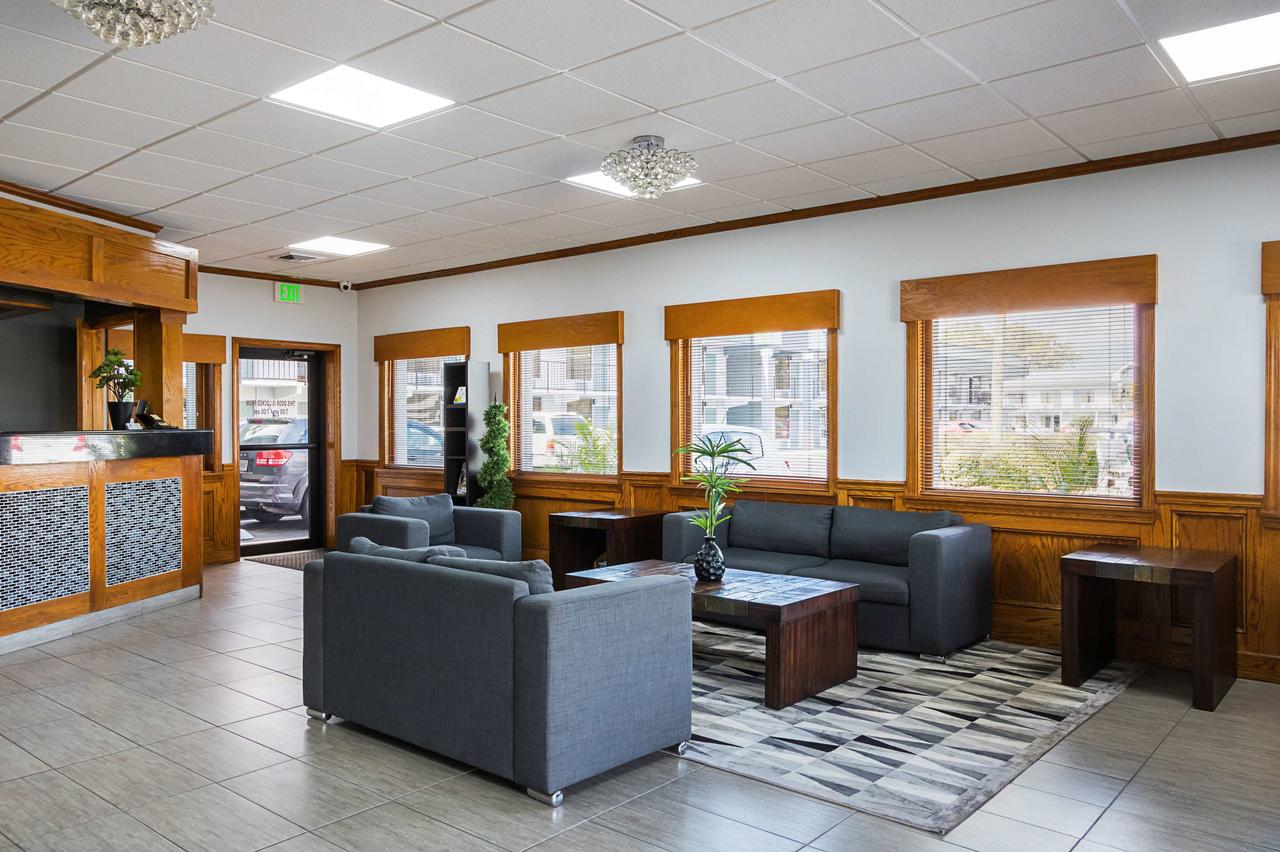 Best Western Central Inn - thumb 29