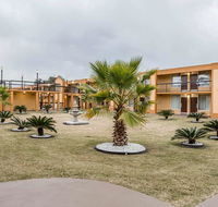 Quality Inn Midtown Savannah - Tourism House