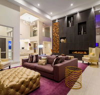 TRYP by Wyndham Savannah - Tourism House